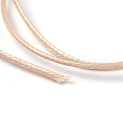 Cordes en polyester ciré coréen&nbsp;YC-WH0002-A14