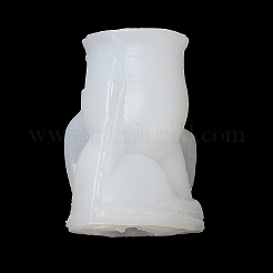 DIY 3D Engel Figur Statue Silikonformen&nbsp;LS-DIY-G095-01A