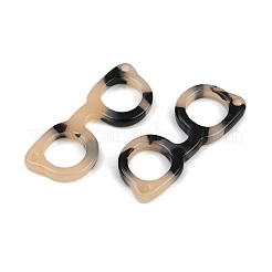Kunststoff-Anhänger&nbsp;X-FIND-Z091-01B