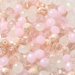 Perles en verre&nbsp;EGLA-A034-SM10mm-59