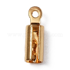 Klappbare Crimp-Enden aus chirurgischem Edelstahl 316&nbsp;X-FIND-WH0045-46A