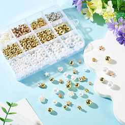 525 Stück Kunststoff-Set&nbsp;KY-TA0001-65B