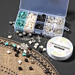DIY-Ohrring-Sets für Ostern&nbsp;DIY-LS0001-99