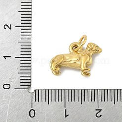 Anhänger aus Edelstahl 304&nbsp;STAS-P391-01A-G