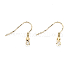 Ganci per orecchini in acciaio inossidabile 304&nbsp;X-STAS-D448-036G
