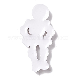 Halloween-Thema-PVC-Cabochons&nbsp;X-FIND-E017-19