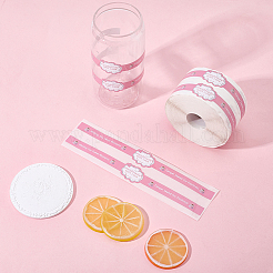 Papier-Aufkleber&nbsp;DIY-CP0013-59