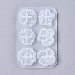 DIY Blume Silikonformen&nbsp;DIY-M009-01C