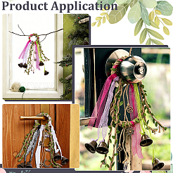 Kits de fabrication de bijoux diy&nbsp;DIY-ME0003-72