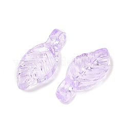 Transparentem Acryl Charme&nbsp;OACR-G054-02F