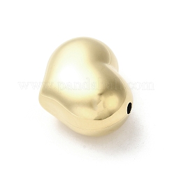 304 Edelstahlperlen&nbsp;STAS-L022-244G