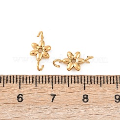 Maglie in acciaio inossidabile 304&nbsp;STAS-D390-24G