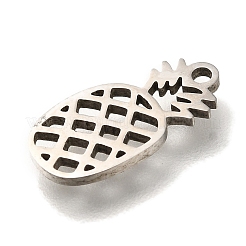 201 pendentifs en acier inoxydable&nbsp;STAS-R136-01P-03