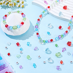 Diy schmuck machen Kit&nbsp;DIY-SP0007-96