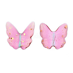 Transparente Epoxidharz-Cabochons&nbsp;CRES-T024-01B