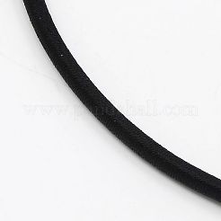 Colliers en soie&nbsp;X-NFS005-20