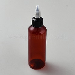 Bottiglie di plastica per spremere&nbsp;AJEW-WH0696-572