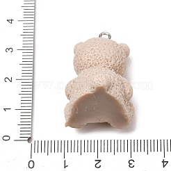 Pendenti in resina opaca&nbsp;RE-CBA5E0A-01C