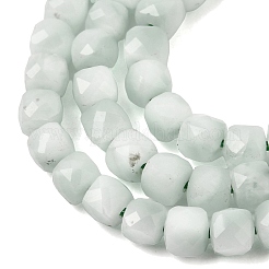 Brins de perles de verre naturel&nbsp;GG-CBA0C5B-A03