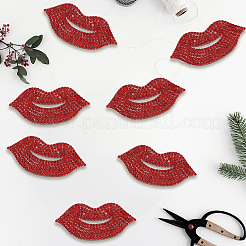 12 pièce de strass correcteurs&nbsp;FIND-GF0008-65A
