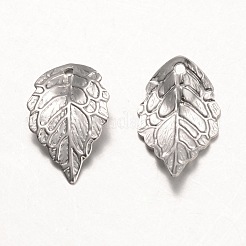 Pendentifs en acier inoxydable chirurgical 316 résistant au ternissement&nbsp;STAS-K096-09P