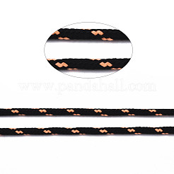 Cordon polyester polyvalent&nbsp;OCOR-N006-002B-03