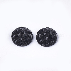 Harz Cabochons&nbsp;X-CRES-T012-01J