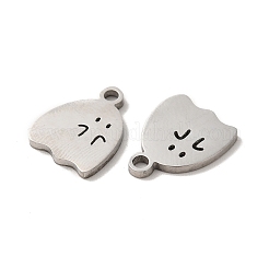 Dijes de acero inoxidable 304 que no se deslustran&nbsp;LS-STAS-H212-33P