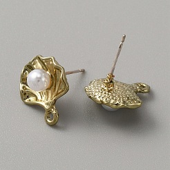 Orecchini in lega&nbsp;FIND-TAC0005-39G