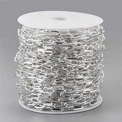 Catene a graffetta in ferro non saldate&nbsp;CH-S125-02F-S