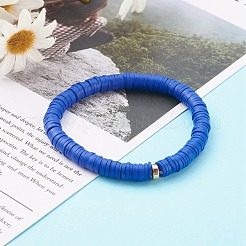 Conjuntos de pulseras con cuentas elásticas&nbsp;BJEW-JB06177-04