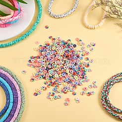 DIY Stretch Armbänder machen Kits&nbsp;DIY-SZ0003-93
