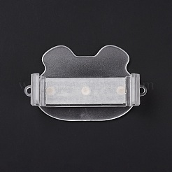 TPU-Kunststoff-Handy-Rückseitenclip&nbsp;LS-KY-G022-01B