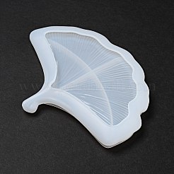 Silikonformen für Ginkgoblätter&nbsp;DIY-P070-J01