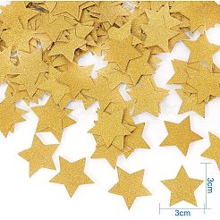 Confettis en papier de soie mousseux&nbsp;FIND-PH0015-07