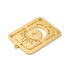 201 pendenti in acciaio inossidabile&nbsp;STAS-E175-15G