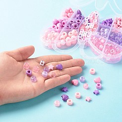 Kits de fabrication de bijoux diy&nbsp;DIY-YW0003-67