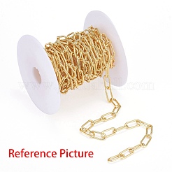 Chaînes de câble en laiton&nbsp;CHC-K010-01P
