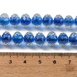 Perle di resina fili&nbsp;GLAA-T035-01J