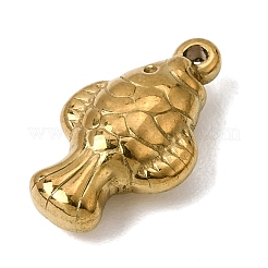 Anhänger aus Edelstahl 304&nbsp;SA-CBA9B1E-04G
