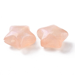 Perle acriliche luminose&nbsp;OACR-E010-23C