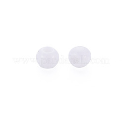 Opake Legierung Perlen&nbsp;MACR-S371-11-A01