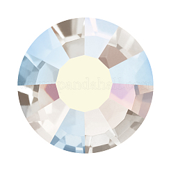 Preciosa® Kristall-Hotfix-Flatback-Steine&nbsp;Y-PRC-HSS12-00520-200