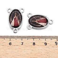 Legierung Kronleuchter Komponente Verbinder&nbsp;LS-PALLOY-R097-AS18