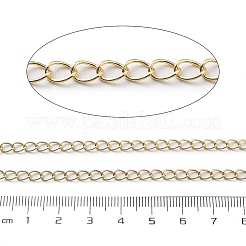 10m Messingkabelketten&nbsp;CHC-M001-05LG