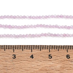 Naturperlen Stränge kunzite&nbsp;GG-CBA5A1A-A08-02
