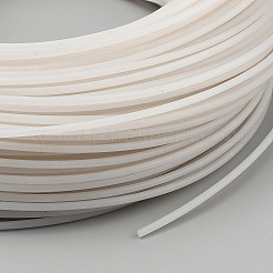 PE-Kunststoff-Stäbchen&nbsp;KY-WH0036-152B