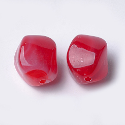 Acryl-Perlen&nbsp;OACR-T007-08N