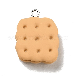 Pendenti in resina opaca&nbsp;RESI-G043-D02-A