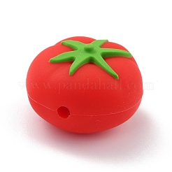 Perle focali in silicone ecologico per uso alimentare&nbsp;LS-SIL-F002-06